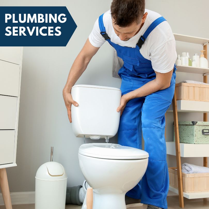Plumbing Company in Wallace, ID